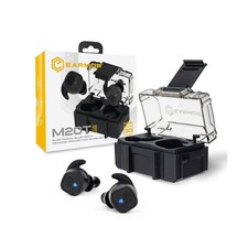 EARMOR M20T PRO Upgraded Electronic Shooting Ear Protection, NRR 30dB, Blueto...