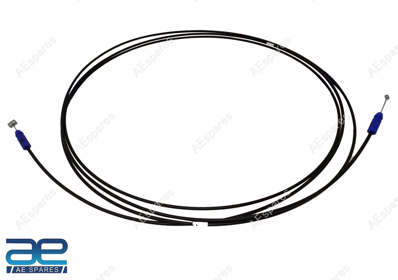 Fuel LID Opener Cable For Suzuki Baleno 2015-22, Baleno RS 2016-19 76430M68P00 view 2