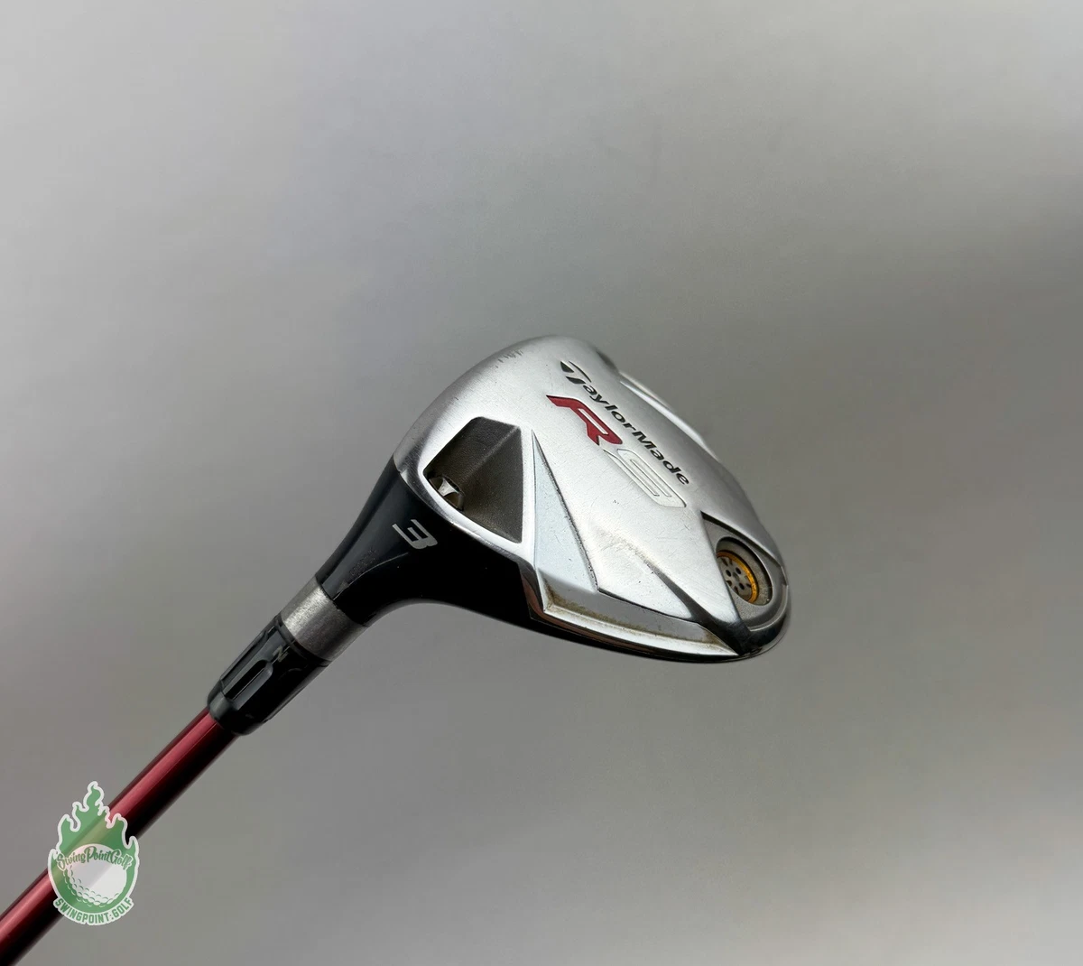 R9 Fairway Wood Golf Clubs for sale | eBay