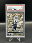 Fleer Ultra Tom Brady #114 Gold Medallion PSA 9 2006 Patriots Football