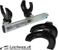 Bgs Federspanner Satz | 1500 Kg