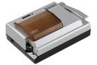 HawkMatic HK2 Silver Cigarette Injector, Electric Rolling Machine