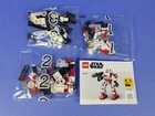 Lego Star Wars: Mechs: Clone Shock Trooper Mech Set 75448