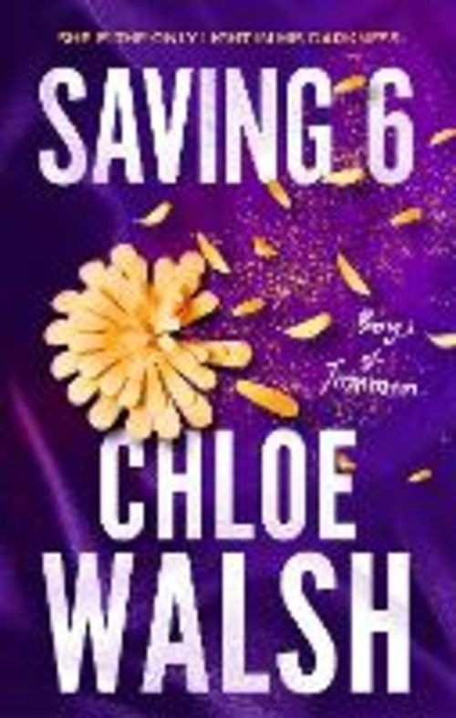 Little, Brown Book Group Saving 6 - Immagine 3