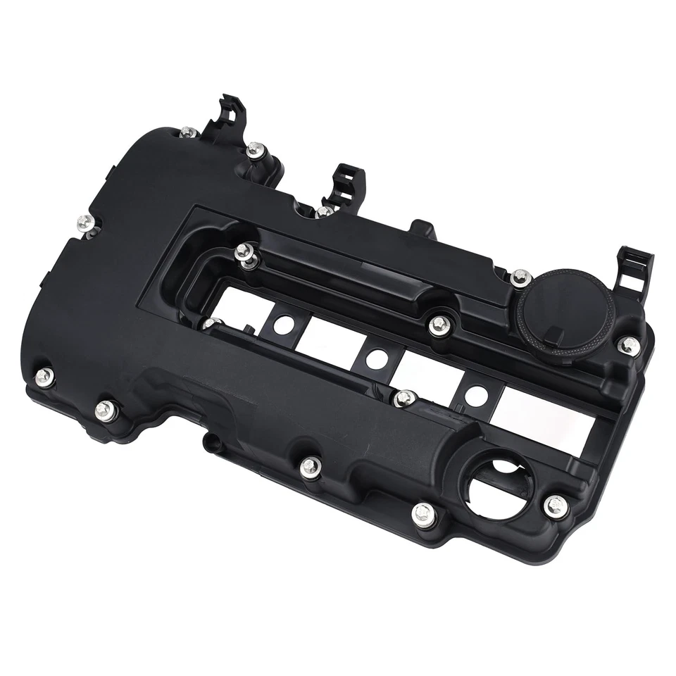 Kit de cubierta de válvula de motor para Chevy Buick Cadillac 2011-2021 1,4 L, con junta Foto 4 de 4