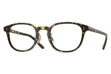Oliver Peoples Men's 45mm Vintage Tortoise Black Opticals OV5219FM-1571-45