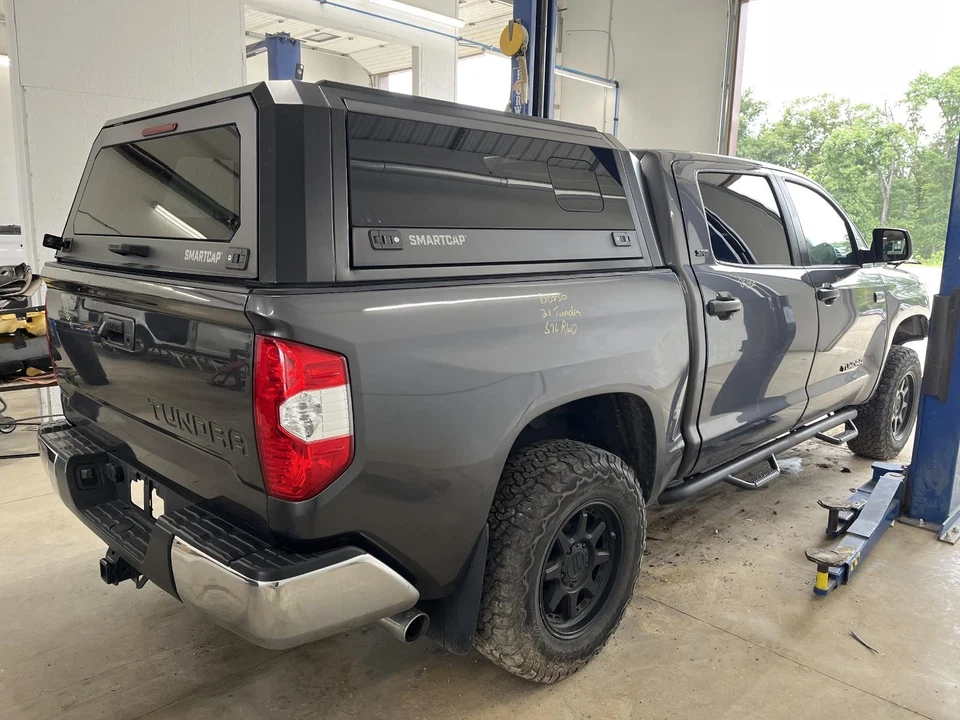 Used Fuse Box Engine fits: 2021 Toyota Tundra  Grade A - Image 3 of 4