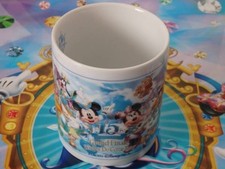 Prompt Decision  Brand New  Tokyo DisneySea Grand Finale 15th Anniversary 2017 M