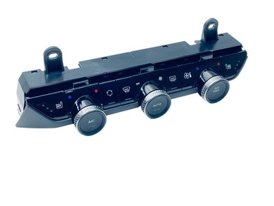 Citroen C4 III e-C4 2023 Benzin Steuergerät Klimaanlage 9844375580 TES38514