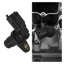 Car Engine Camshaft Position Sensor with Sealing Ring, Camshaft Sensor