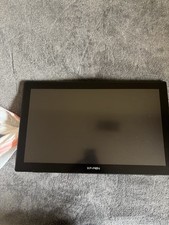 Drawing Tablet with Screen, XPPen Artist 22 2nd Computer Graphics Tablet