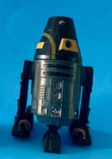 STAR WARS VINTAGE COLLECTION RG-G1 VC324 AHSOKA TANO'S DROID LOOSE COMPLETE