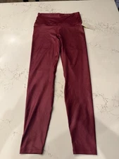 all in motion Size M Leggings New With tag