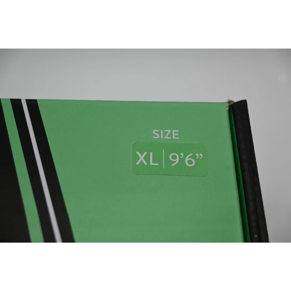 Cuerda de salto de fitness Cross Rope. bonus 2 cuerdas y asas de salto extra Foto 3 de 4