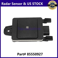 For 21-23 Chevrolet Suburban Tahoe Short Range Distance Radar Sensor 85550927