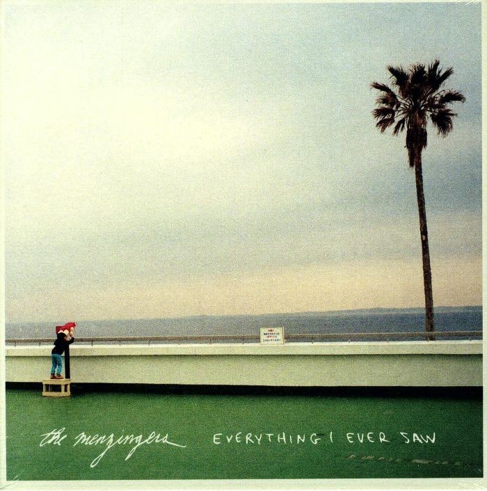 Everything I Ever Saw - Image 3