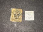 HANOVER - GERMAN STATE STAMP COLLECTION ON ALBUM PAGE - PLUS MORE — photo 4