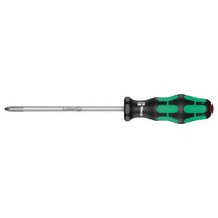 Wera 350 Ph Kreuzschlitz-Schraubendreher Ph 3X150 Mm - 008735