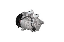 KAMOKA Kompressor, Klimaanlage 7820204 f&uuml;r MERCEDES-BENZ