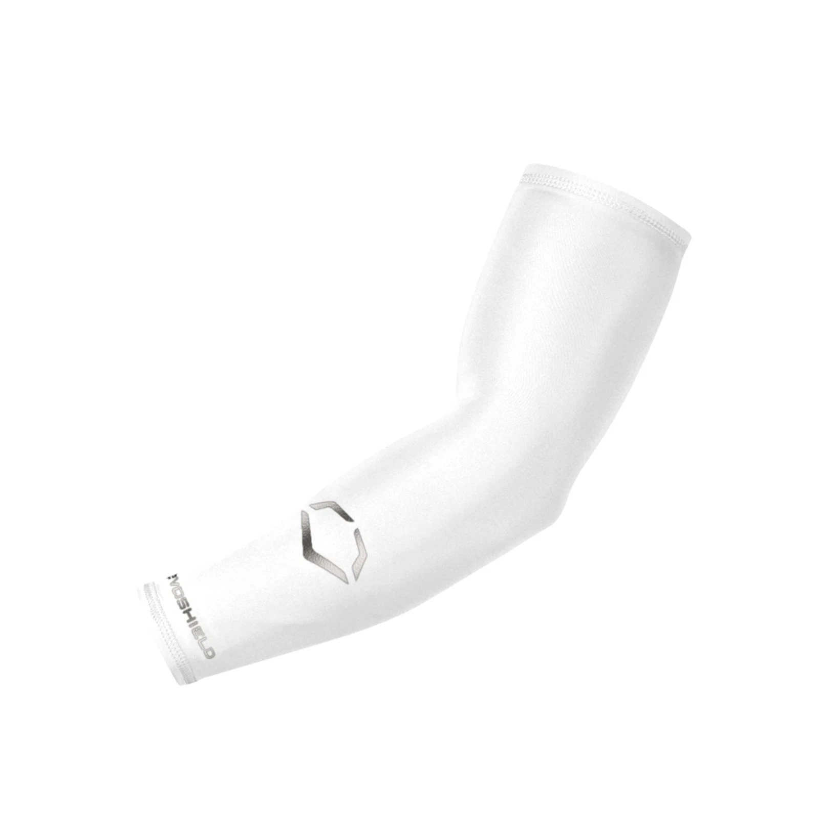 Unisex Adult Compression Arm Sleeve Sport Support Breathable Elastic Cover
