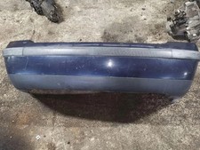 VW PASSAT B5 3B2 Hintere Stoßstange 3B5807364 1.60 Petrol 74kw 1998 33860303