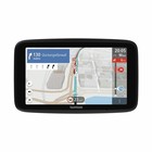 TomTom Sat Nav GO Pro 2nd Gen 5 Inch Truck UK ROI & EU Maps 1YF5.002.10