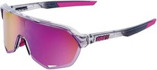 100 S2 Sport Performance Frameless Sunglasses Scratch Resistant Uv400 Tokyo