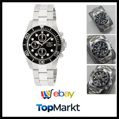 Invicta Men's Watch