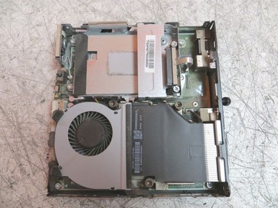 HP ProDesk 405 G4 AMD Ryzen 5 Pro 2400GE 3.2GHz 8GB 256GB See
