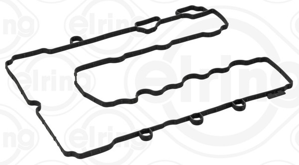 Dichtung Zylinderkopfhaube Elring 182.080 FüR Opel Astra B16 Sports Tourer Turbo-image