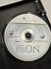 Def Jam: Icon, Microsoft Xbox 360, DISC ONLY