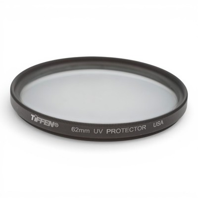 Tiffen UV-Filter UV Protector Filter 62mm 62 mm 