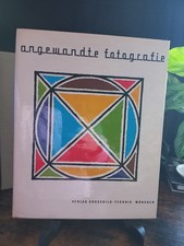 Angewandte Fotografie