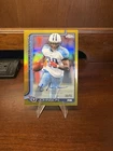 2025 Topps Chrome Chris Johnson Base (RAW)