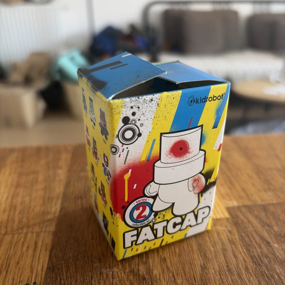 Kidrobot - Photo 4/4