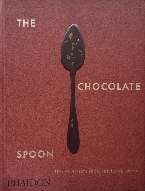 The Chocolate Spoon by  The Silver Spoon Kitchen - 9781838667092 - Image 3