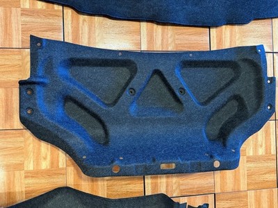 M*2様 Bnr34 トリム R34 Skyline GT-R (BNR34) Trunk Room Trim Set 1999-2002 | eBay