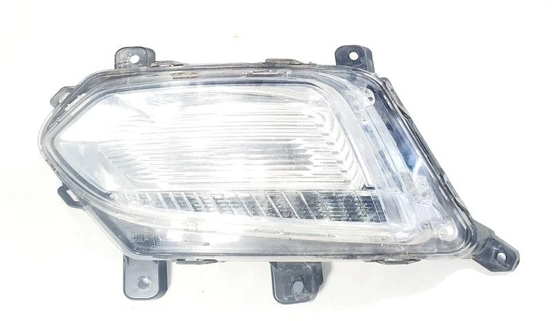 右前灯 LT DRL 仅 300578 ltz 原始设备制造商 2016 2017 雪佛兰 Equinox — 第 2/4 张图片