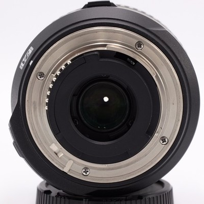 Tamron AF 18-270mm f/3.5-6.3 Di II VC PZD AF Lens for Nikon *USED