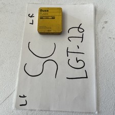 Buss fuse SFE 30