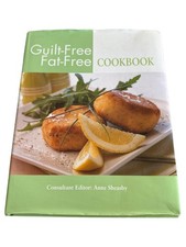 Anne Sheasby Kochbuch Fettfrei Fettarm Rezepte Gesund Kochen Ernährung