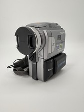 Sony DCR-PC120E MiniDV Handycam Camcorder