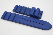 Jaeger-LeCoultre Master Compressor Diving GMT rubber strap 22mm