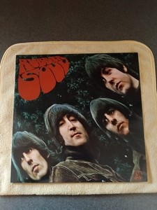 Rubber Soul Album Beatles | eBay