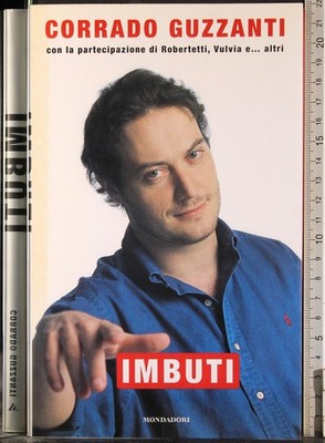 TRICHTER. CORRADO GUZZANTI. MONDADORI. 1ED.