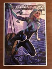 Amazing Spider-Man #10 EXCLUSIVE ANACLETO Spider Gwen Virgin Variant NM