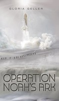Operation Noah's Ark | Gloria Geller | Buch | Gebunden | Englisch | 2018