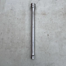 Snap-on Tools SX-10  1/2” Socket Extension USA Snap On