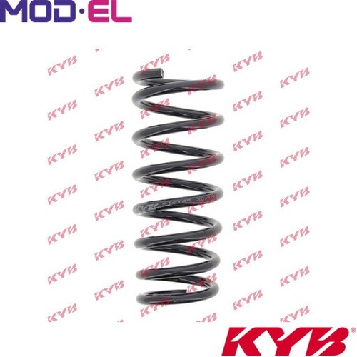 COIL SPRING RI6145 FOR NISSAN PRIMERATraveller SR20DE 2.0L QG18DE 1.8L 4cyl