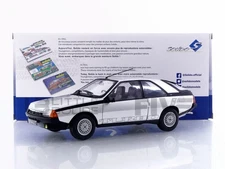 SOLIDO 1/18 - RENAULT FUEGO TURBO - 1980 S1806404